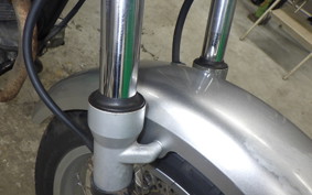 HONDA CB223S 2002 MC40