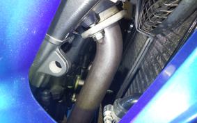 KAWASAKI ZX 1200 NINJA R 2005 ZXT20B