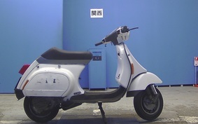 VESPA 125A