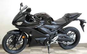 YAMAHA YZF-R25 ABS RG43J