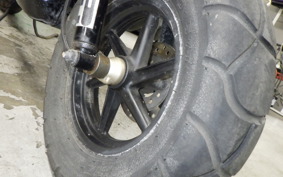 HONDA GIORNO CREA AF54