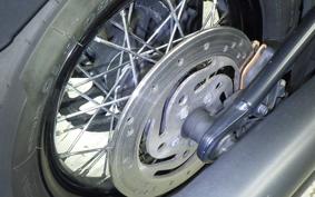 HARLEY FXS 1580 2011
