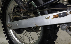 HONDA XL DEGREE MD26