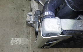 HONDA CB1300SF SUPER FOUR 2002 SC40