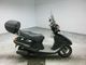 Фото Honda SPACY 100 с японского аукциона
