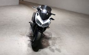 KAWASAKI NINJA 1000 2013 ZXT00G
