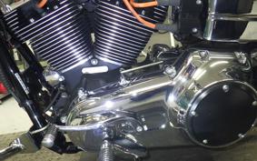 HARLEY FXDL 1580 2014