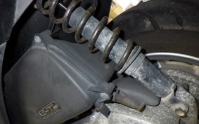 HONDA LEAD 125