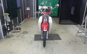 HONDA C125 SUPER CUB 2018 JA58