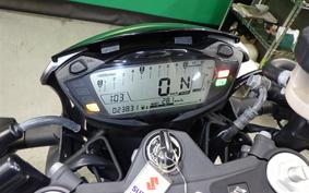 SUZUKI SV650 X A 2019 VP55B
