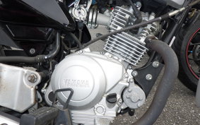 YAMAHA YBR125 2016