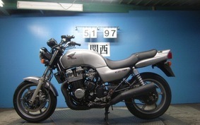 HONDA CB750 GEN 2 K RC42