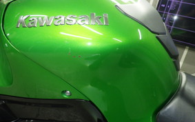 KAWASAKI ZX 1400 NINJA R 2012