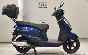 SUZUKI ADDRESS V125 Gen.2 2023 DP12H