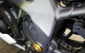 KAWASAKI ZX-4R SE 2025 ZX400P