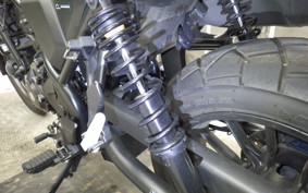 HONDA CL250-2 2023 MC57