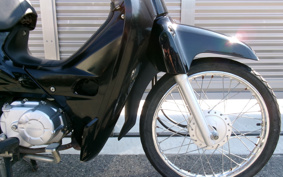 HONDA SUPER CUB50 AA04