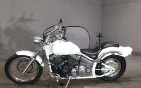 YAMAHA DRAGSTAR 400 2001 VH01J