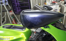 KAWASAKI ZX 1200 NINJA R 2004 ZXT20A