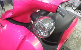 HONDA GIORNO 2 2010 AF70