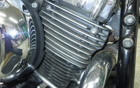 YAMAHA DRAGSTAR 400 CLASSIC 2004 VH01J