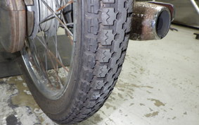 HONDA C50 SUPER CUB 1993 AA01