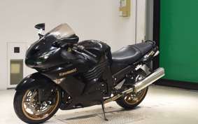 KAWASAKI ZZ1400 NINJA R 2010 ZXT40C