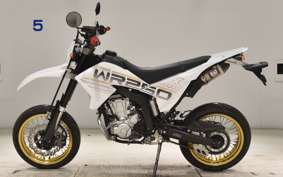 YAMAHA WR250X 2023 DG15J