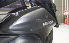 HONDA PCX 125 2008 JF81