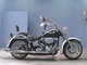 Фото Harley FLSTN 1580 2007 с японского аукциона