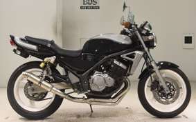 KAWASAKI BALIUS 250 Gen.2 2008 ZR250B