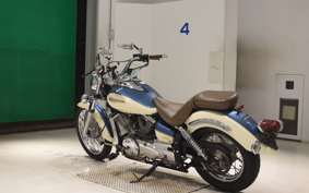 YAMAHA DRAGSTAR 250 1995 VG05J