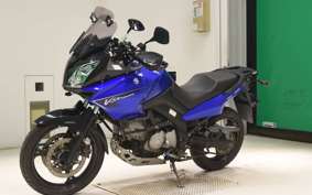 SUZUKI DL650 ( V-Strom 650 ) A 2006