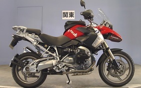BMW R1200GS 2010 0450