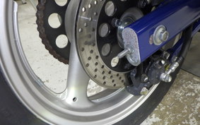 SUZUKI BANDIT 250 2004 GJ74A