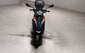 SUZUKI ADDRESS V125 CF4EA