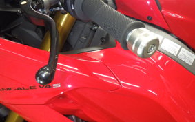 DUCATI PANIGALE V4 S 2026