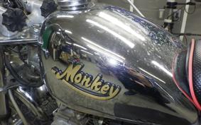 HONDA MONKEY 2014 Z50J