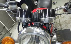 HONDA CB400 2026 CB400F