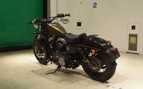 HARLEY XL1200X 2013