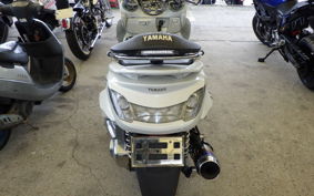 YAMAHA MAJESTY 400 2007 SH04J