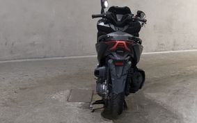 HONDA FORZA MF17