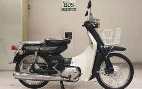 YAMAHA MATE 50 UA04J