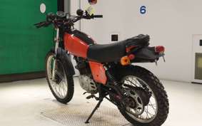 HONDA XL250S 2022 L250S