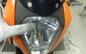 KTM 200 DUKE