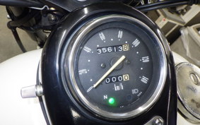 KAWASAKI VULCAN 400 DRIFTER 2000 VN400D