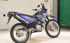YAMAHA XTZ125 2022