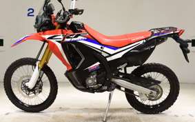 HONDA CRF250 RALLY A 2023 MD44