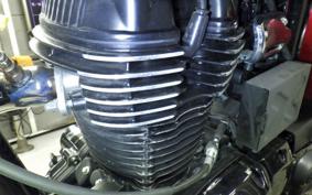 HONDA GB350 2022 NC59
