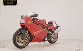 DUCATI 900SL 1996